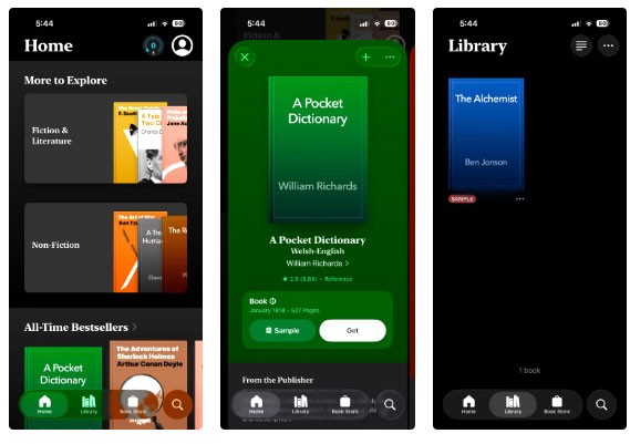 Supprimez ces 10 applications préinstallées immédiatement après l’achat de votre iPhone !