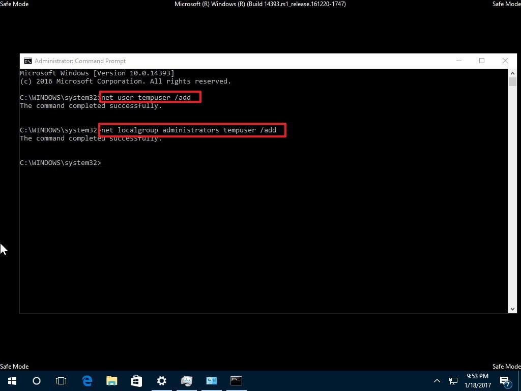 Zusammenfassung der Möglichkeiten zum Beheben des schwarzen Bildschirmfehlers unter Windows 10