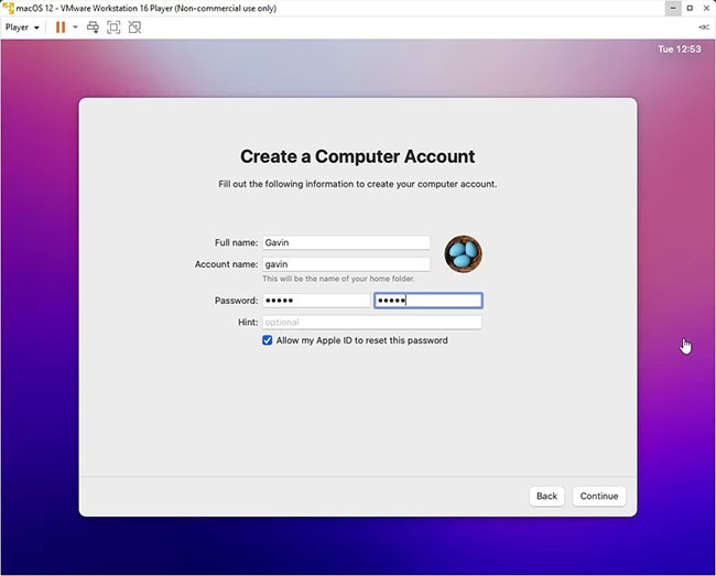 How to Run macOS on Windows 10 Using VMware Workstation Player