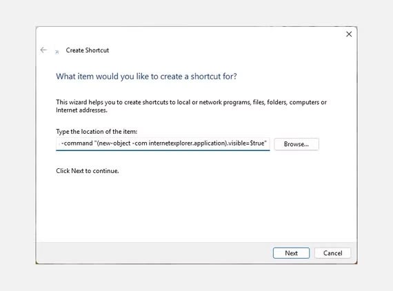 Microsoft hat die Unterstützung für Internet Explorer eingestellt, Sie können ihn jedoch weiterhin in Windows 11 verwenden