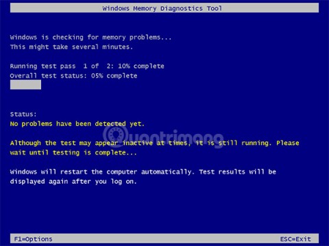 Come controllare la RAM e gli errori RAM sul tuo computer con la massima precisione