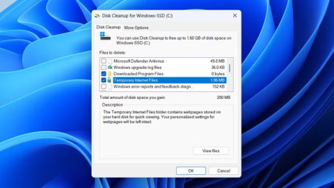 Segui questi 7 passaggi per evitare che Windows 11 rallenti di nuovo!