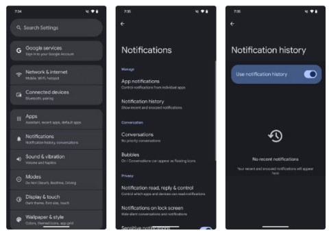 10 verborgen Android-functies die het dagelijks leven gemakkelijker maken