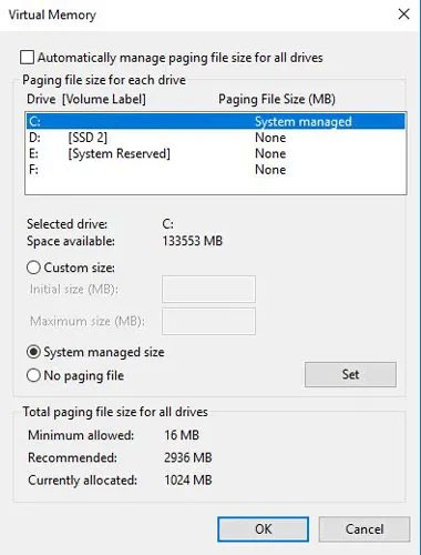 如何修復 Windows 10 搜尋錯誤“無法搜索，無法工作”