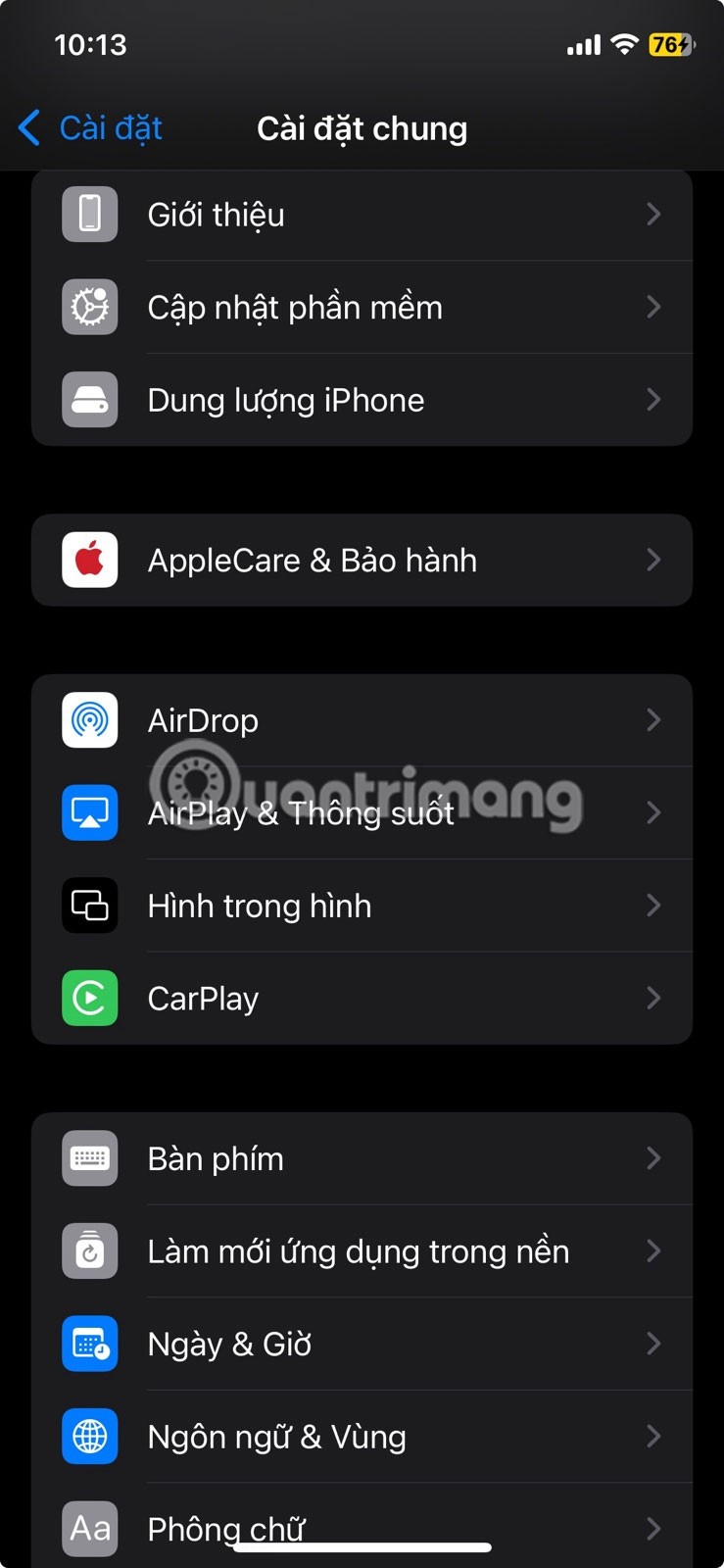 為什麼 iPhone 電池一夜之間就耗盡以及如何修復