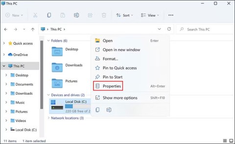 Windowsta Ağ yolu bulunamadı hatasını düzeltme talimatları