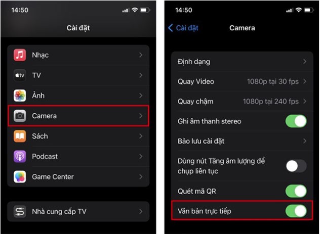Como extrair e copiar texto de fotos no iPhone Como extrair e copiar texto de fotos no iPhone