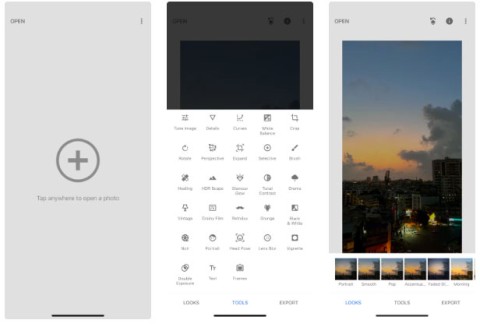4 aplikasi penyuntingan foto yang mesti ada untuk iPhone