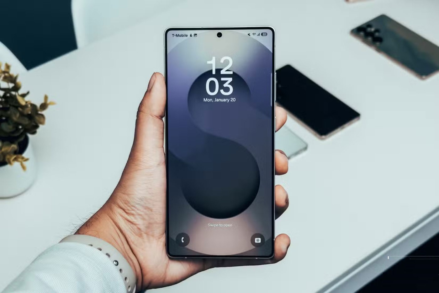 スマートフォンが劣化する7つの理由