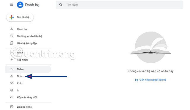 iPhone에서 Android로 연락처를 전송하는 방법