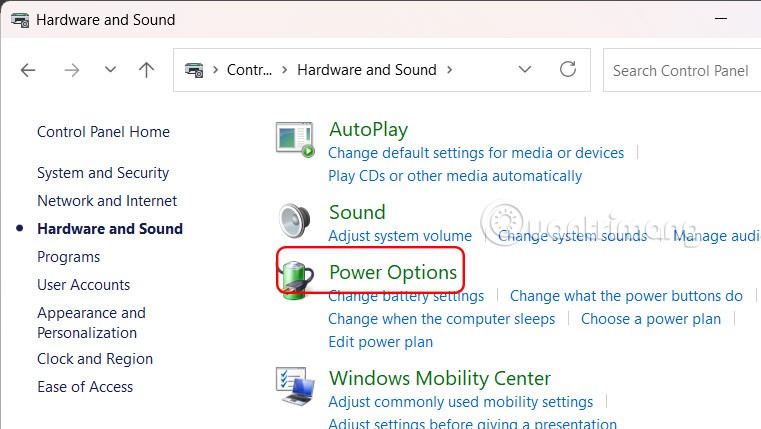 Как отключить быстрый запуск в Windows Как отключить быстрый запуск в Windows