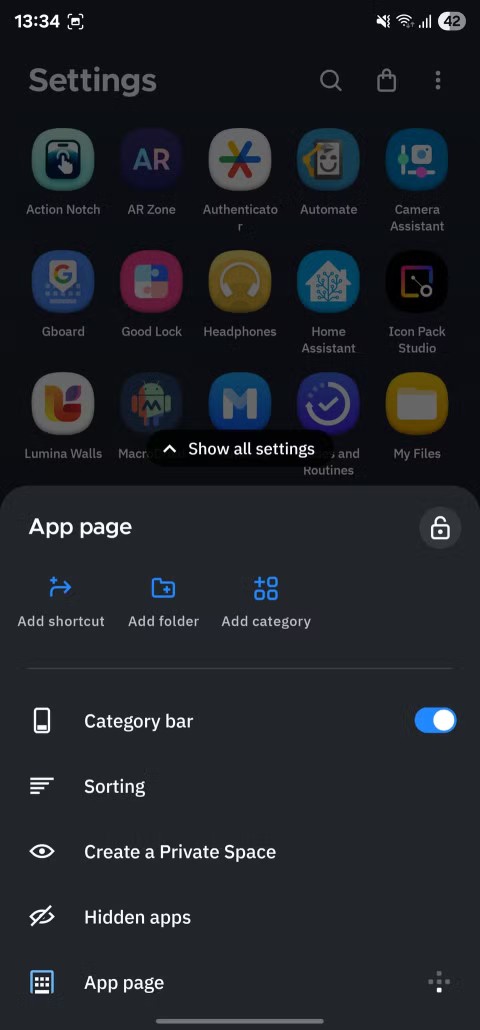 Waarom is Smart Launcher de Android-launcher die het waard is om naar over te stappen?