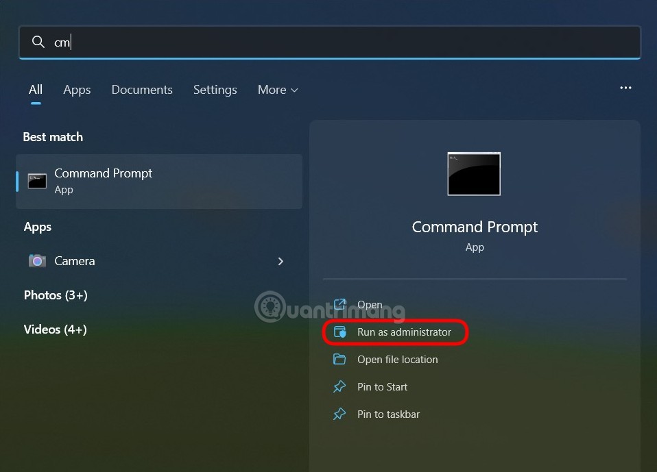 3 способа отключить брандмауэр Windows 11