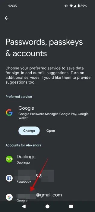 Comment résoudre le problème de décharge de la batterie des services Google Play sur Android