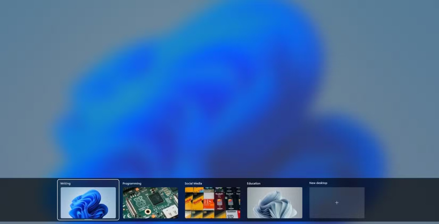 9 fantastiche app e strumenti integrati in Windows 11 che non dovresti perderti