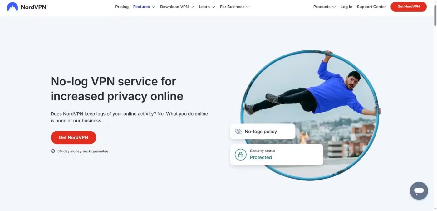 إذا كانت شبكة VPN تحتوي على هذه العلامات التحذيرية، فابتعد عنها!