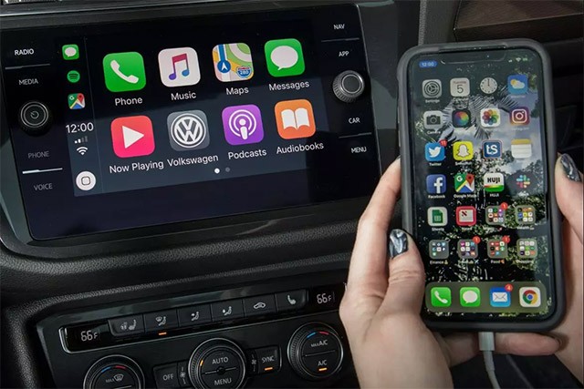 How to fix Apple CarPlay not working error