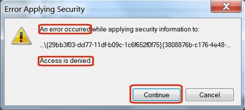 Cómo recuperar el acceso al disco duro, solucionar el error de no poder abrir el disco duro