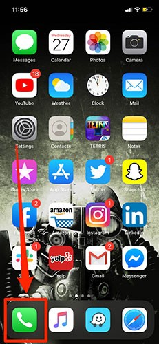 วิธีดูและลบประวัติการโทรบน iPhone