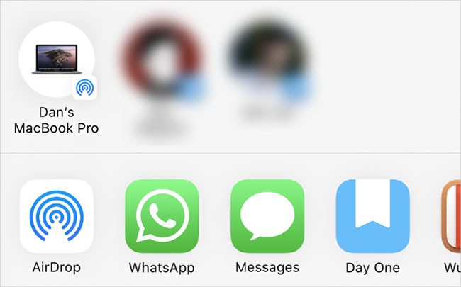 古いiPhoneから新しいiPhoneにデータを転送する方法