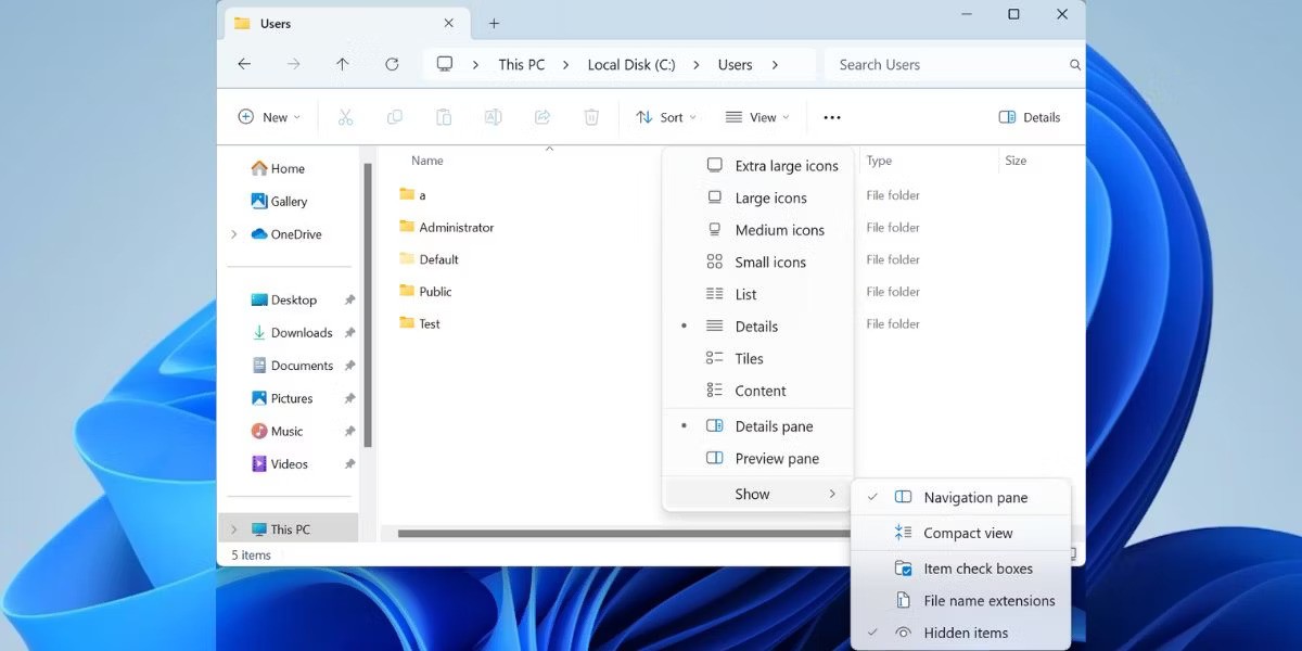 Windows 10'da Kullanıcı Profili Hizmeti oturum açmada başarısız oldu hatası nasıl düzeltilir?