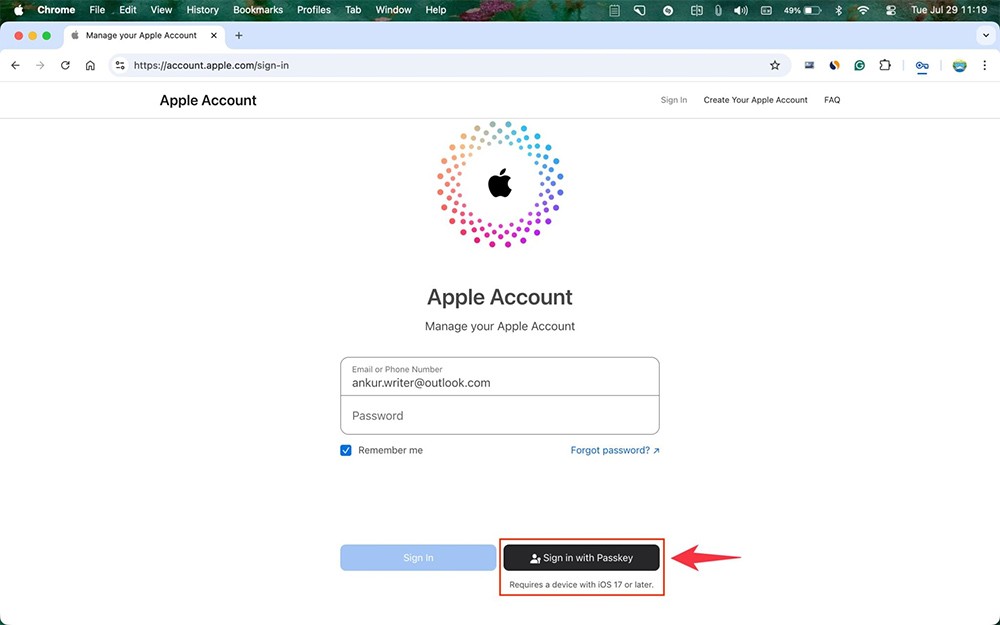 iPhone에서 Android로 연락처를 전송하는 방법