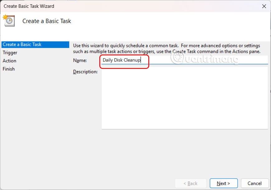 Anleitung zur Automatisierung der Windows-Wartung mit dem Taskplaner