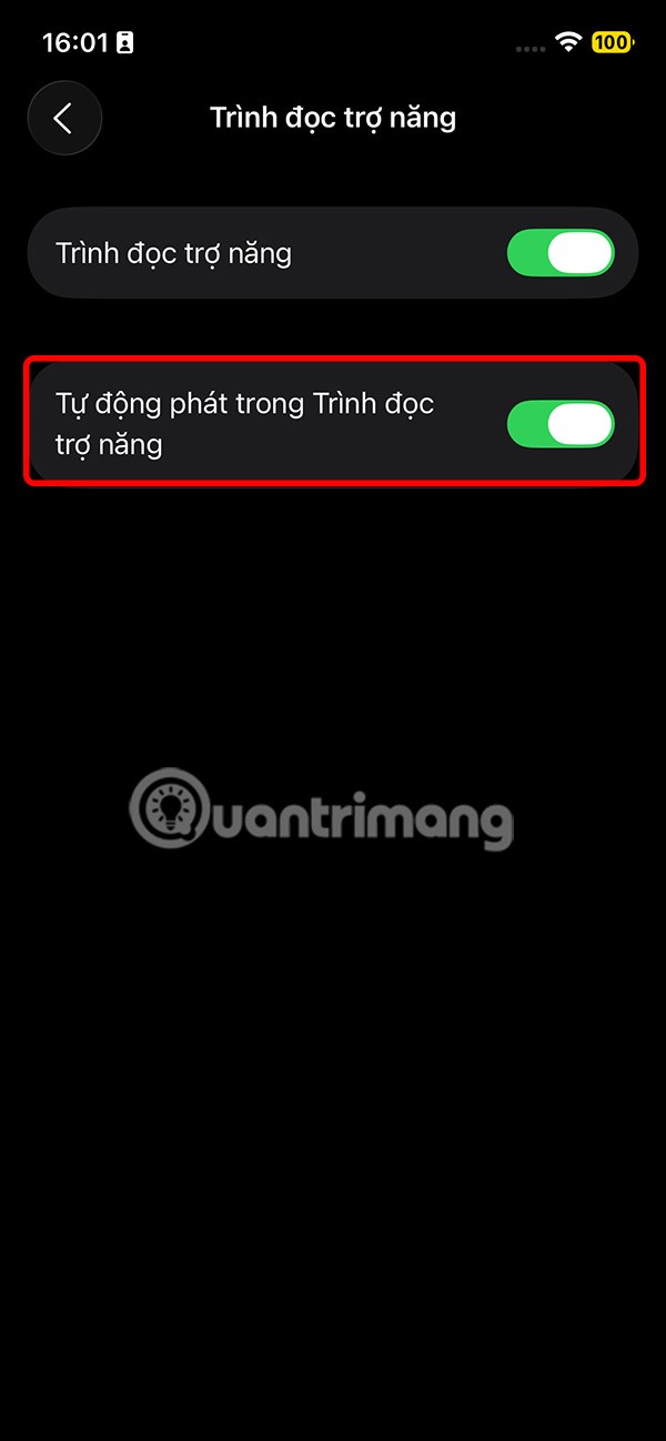 จะทำให้ iPhone อ่านข้อความให้คุณฟังได้อย่างไร?