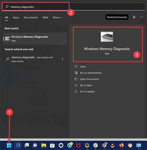 Windows'ta Sistem Hizmeti İstisnası hatasını düzeltme talimatları