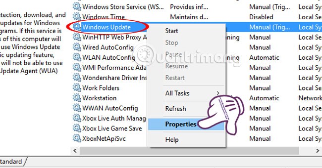 Betulkan ralat kerana tidak dapat memasang .NET Framework 3.5 pada Windows Betulkan ralat kerana tidak dapat memasang .NET Framework 3.5 pada Windows