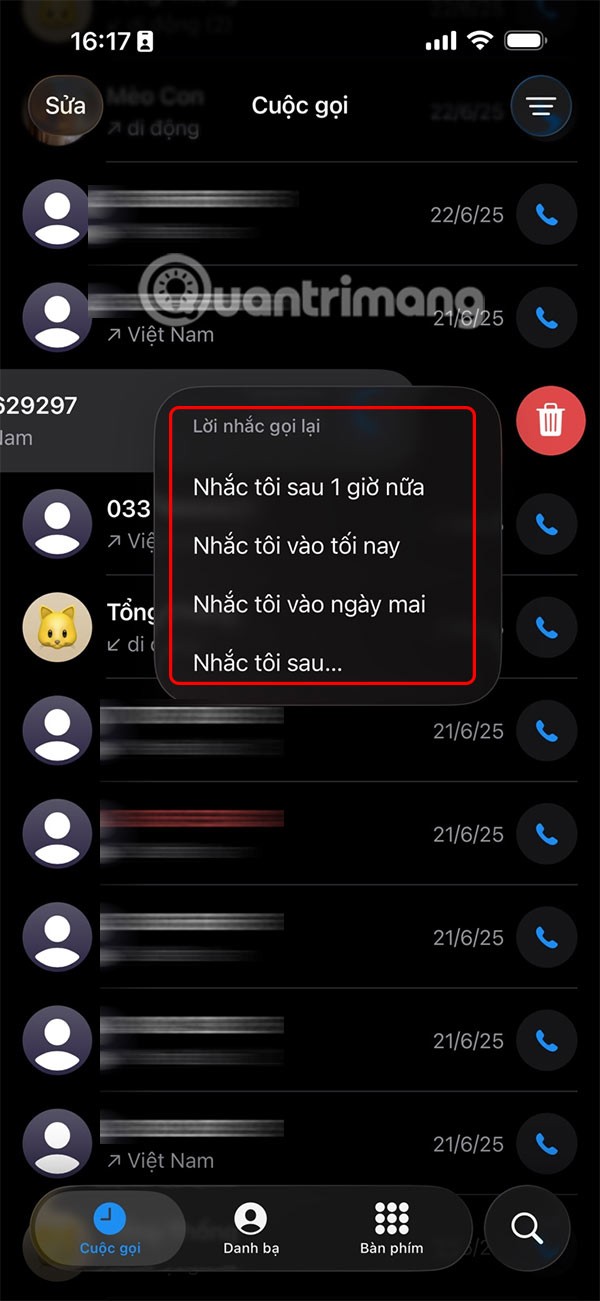 Never Forget Missed Calls on iPhone with This Feature