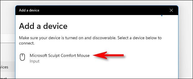 So schalten Sie Bluetooth unter Windows 11 ein und verbinden es So schalten Sie Bluetooth unter Windows 11 ein und verbinden es