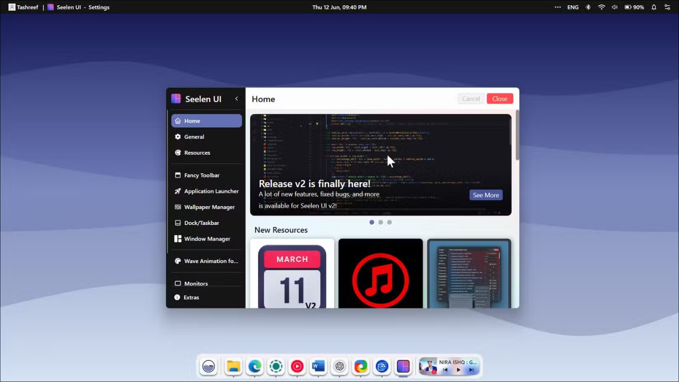 Windowsデスクトップの必須ビジュアル強化ツール