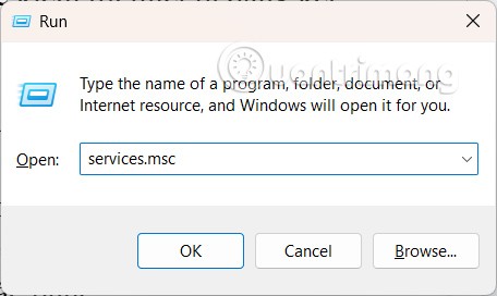 How to fix sound loss error when updating Windows 11