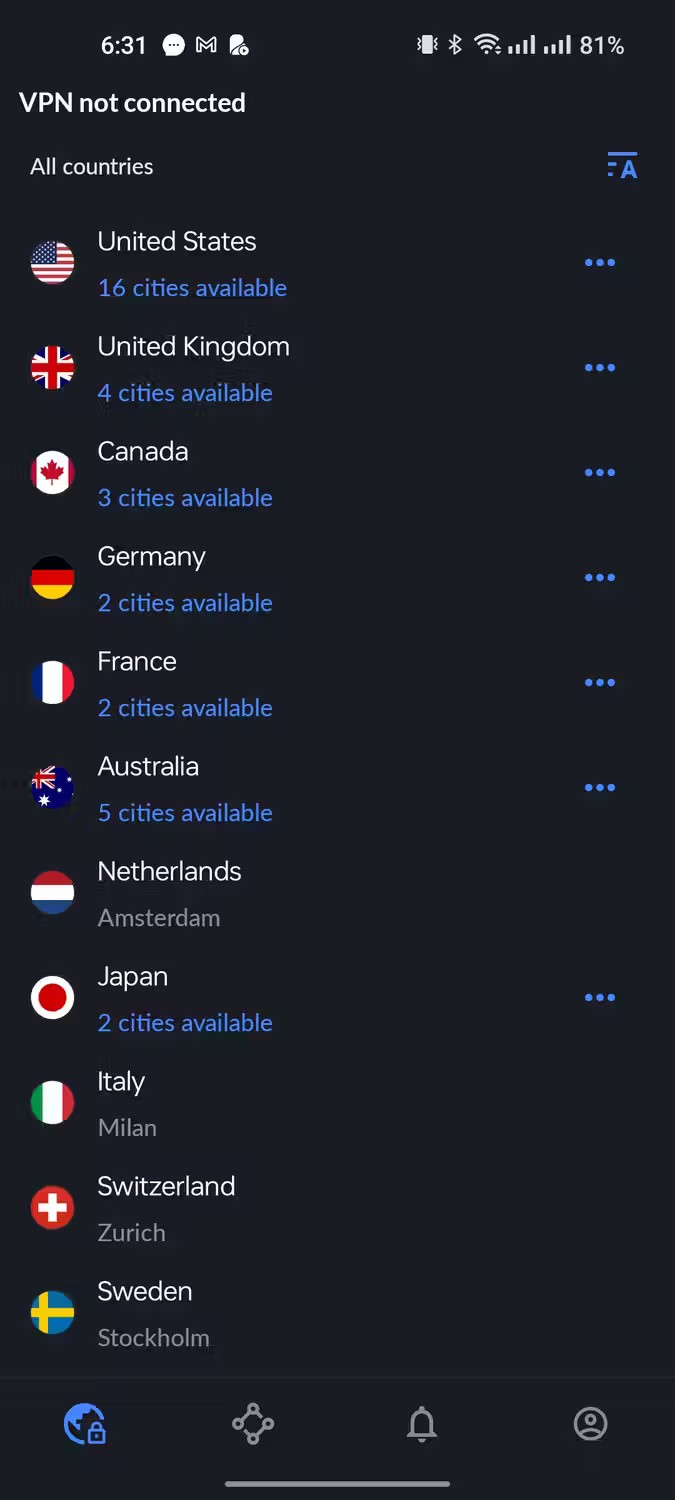 Ücretsiz Deneme Sürümleri ve Para İadesi Politikalarıyla Günümüzün En İyi 5 VPN Yazılımı