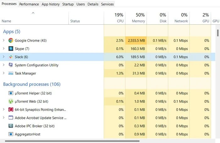 How to fix mouse pointer disappearing on Windows