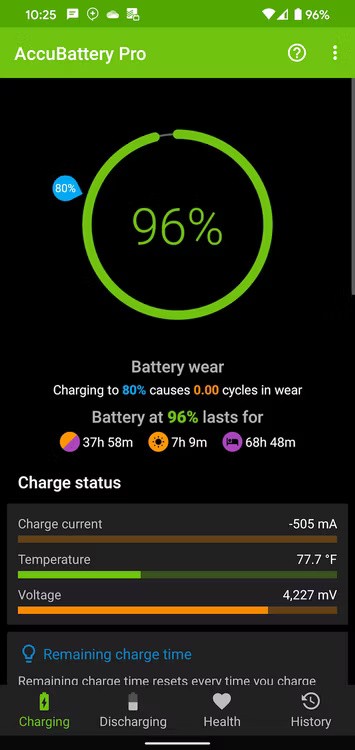 Comment réparer l'écran noir d'un téléphone Android