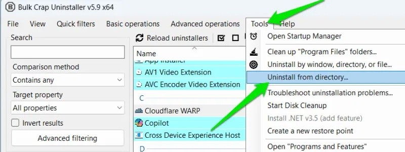 4 types de données Windows qui augmentent en taille : comment les contrôler ?
