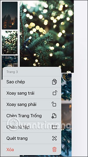 iPhoneで写真をPDFに変換する方法は非常に簡単です