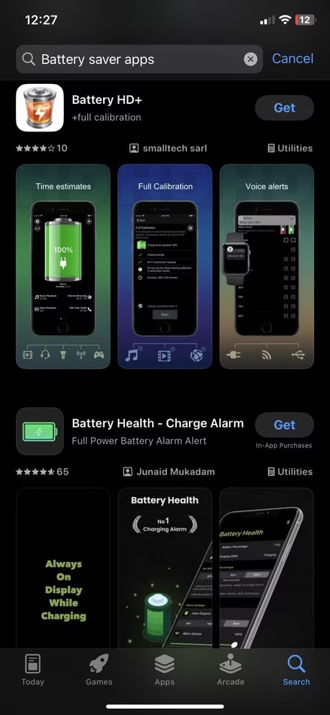 Smetti di installare queste 8 inutili app per iPhone!