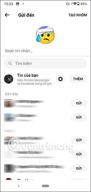 如何使用 Emojimix 組合獨特的表情符號