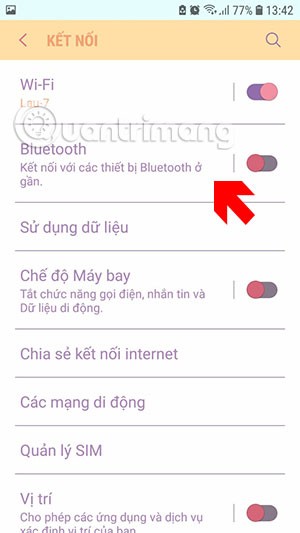 How to Share Wi-Fi on Android Without Entering a Password