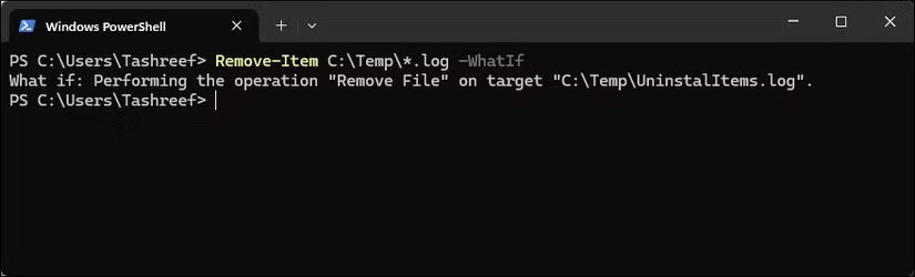12 Cele mai utile comenzi PowerShell pentru Windows