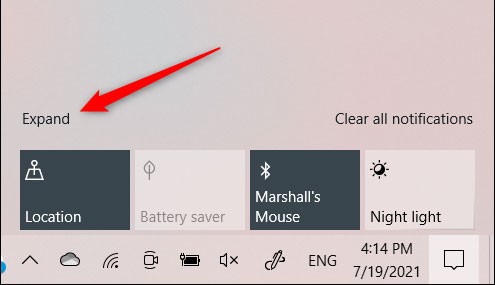 12 formas de acceder rápidamente a la Configuración en Windows 10