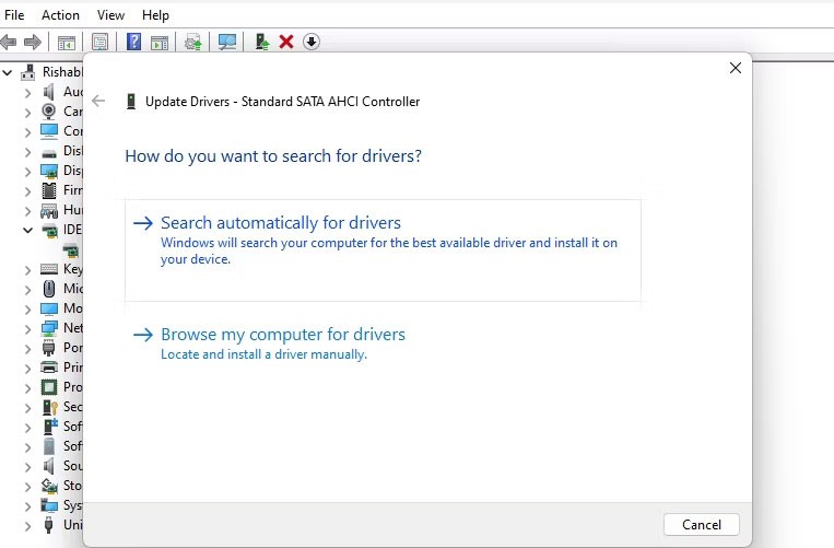Windowsでディスクエラーを修復する方法