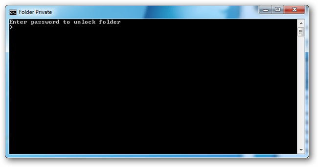 4 beste Möglichkeiten, einen Windows-Ordner zu verbergen oder zu schützen, ohne zusätzliche Software zu installieren