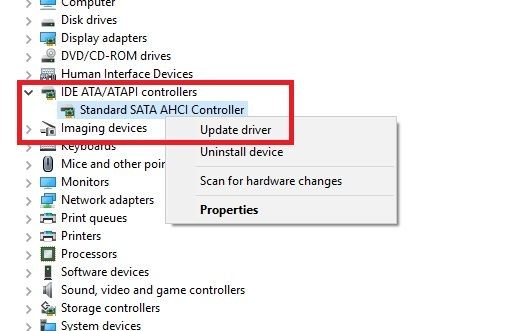 Windows'ta Erişilemeyen Önyükleme Aygıtı hatasını düzeltmek için hızlı kılavuz
