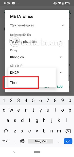 iPhone ve Android telefonlarda DNS nasıl değiştirilir?