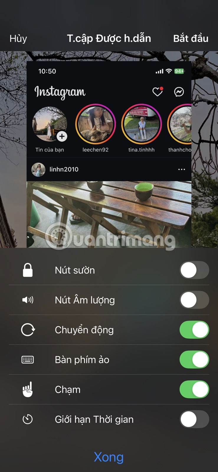 13 個人們經常忽略的 iPhone 輔助功能