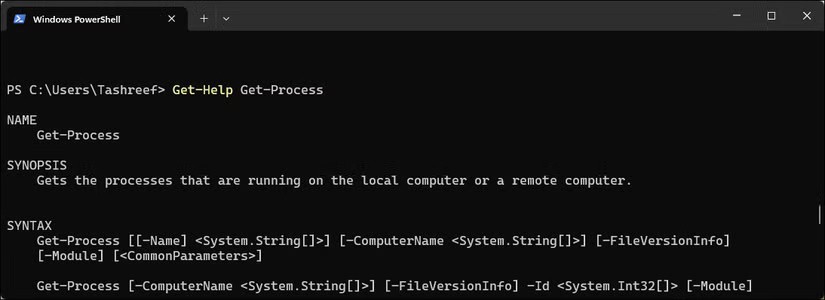 12 Cele mai utile comenzi PowerShell pentru Windows